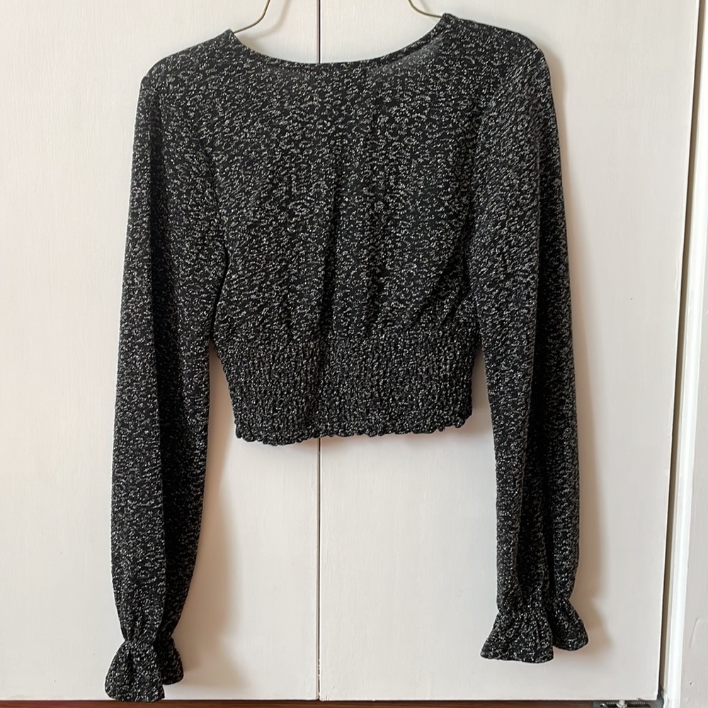 Shimmer blouse - Picture 5 of 5